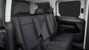 Volkswagen Caddy - 11