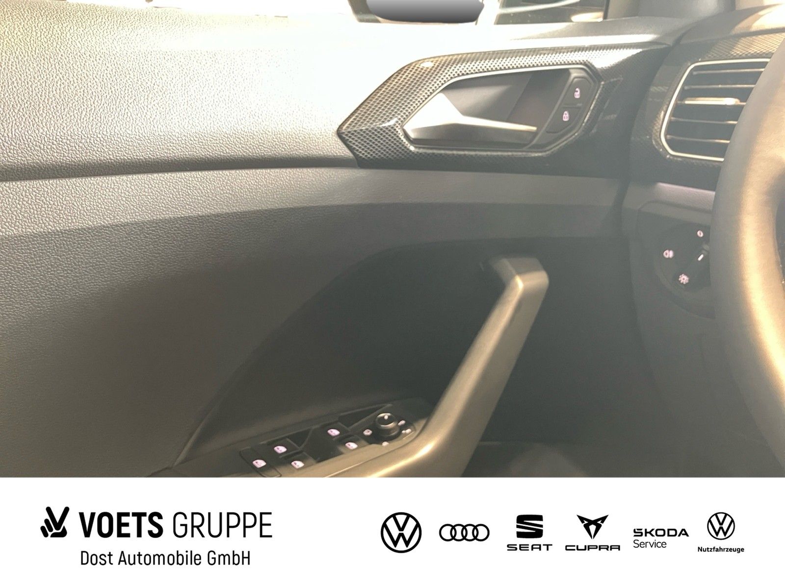 Volkswagen T-Cross - Bild 12