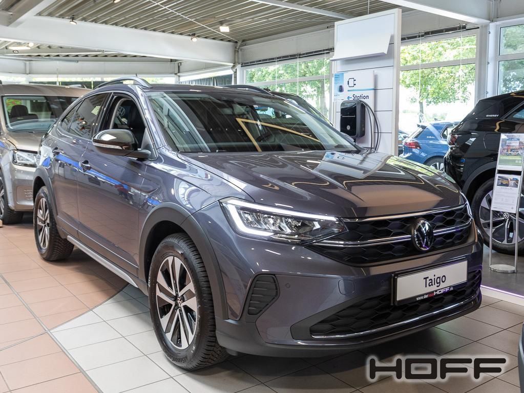 Volkswagen Taigo Energy 1.0 TSI
