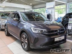Volkswagen Taigo Energy 1.0 TSI