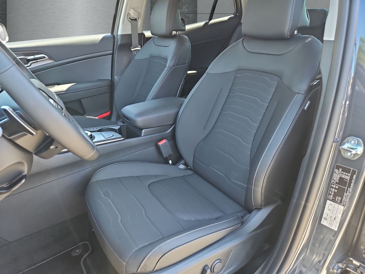 Kia Sportage - Bild 8