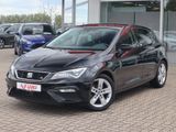 Seat Leon 1.5 TSI FR LED Navi DAB Sitzheizung USB - Seat Leon: Kleinwagen