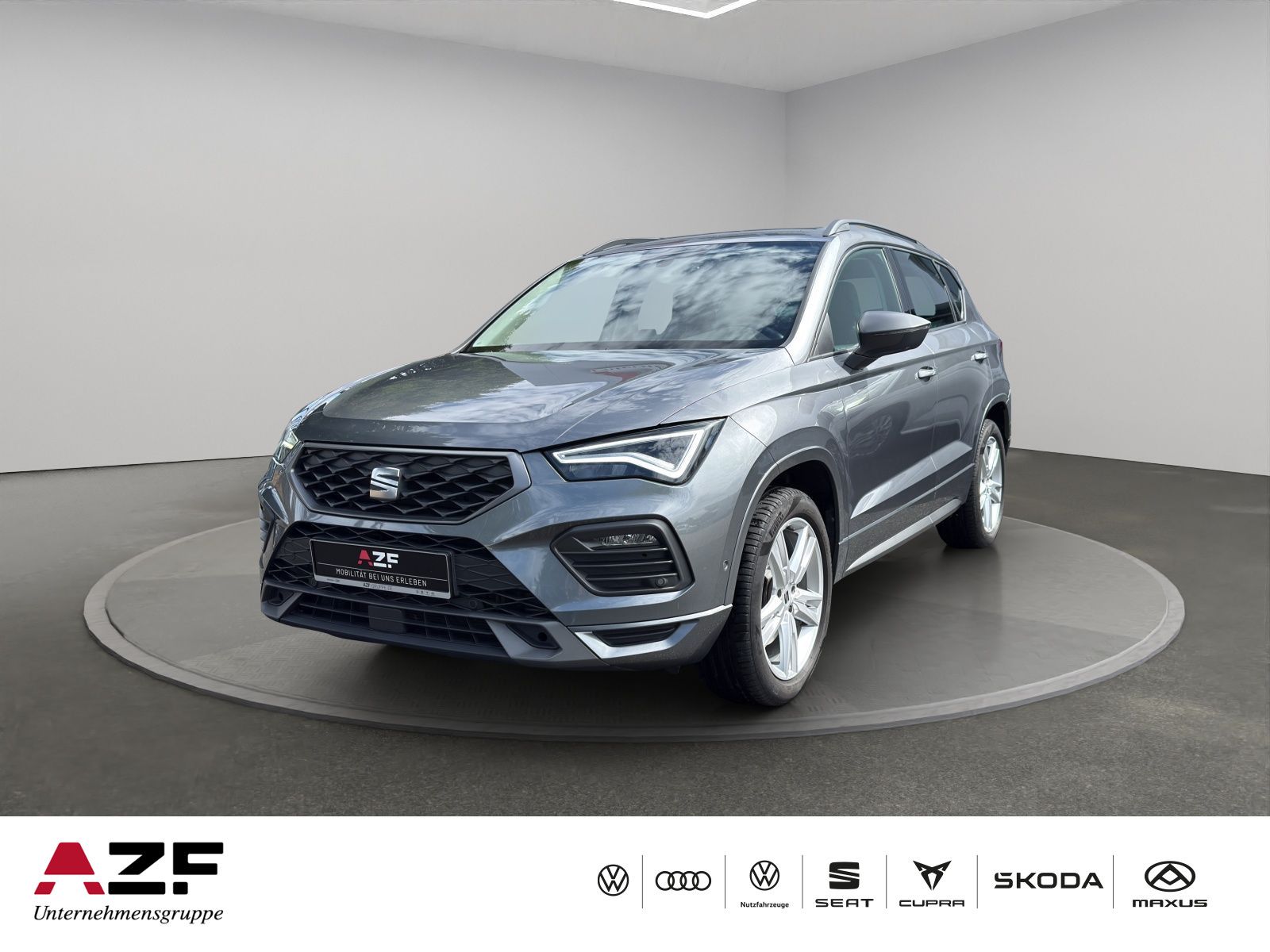 Seat Ateca - Bild 1