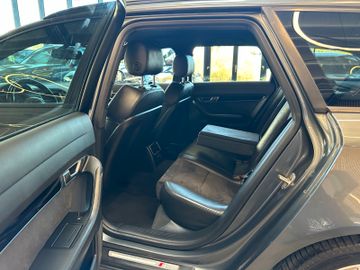 Audi A6 Avant 2.7 TDI *Sline*TÜV*TOP Zustand*