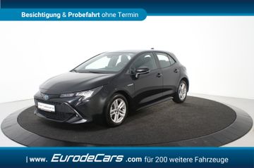 Toyota Corolla - 5