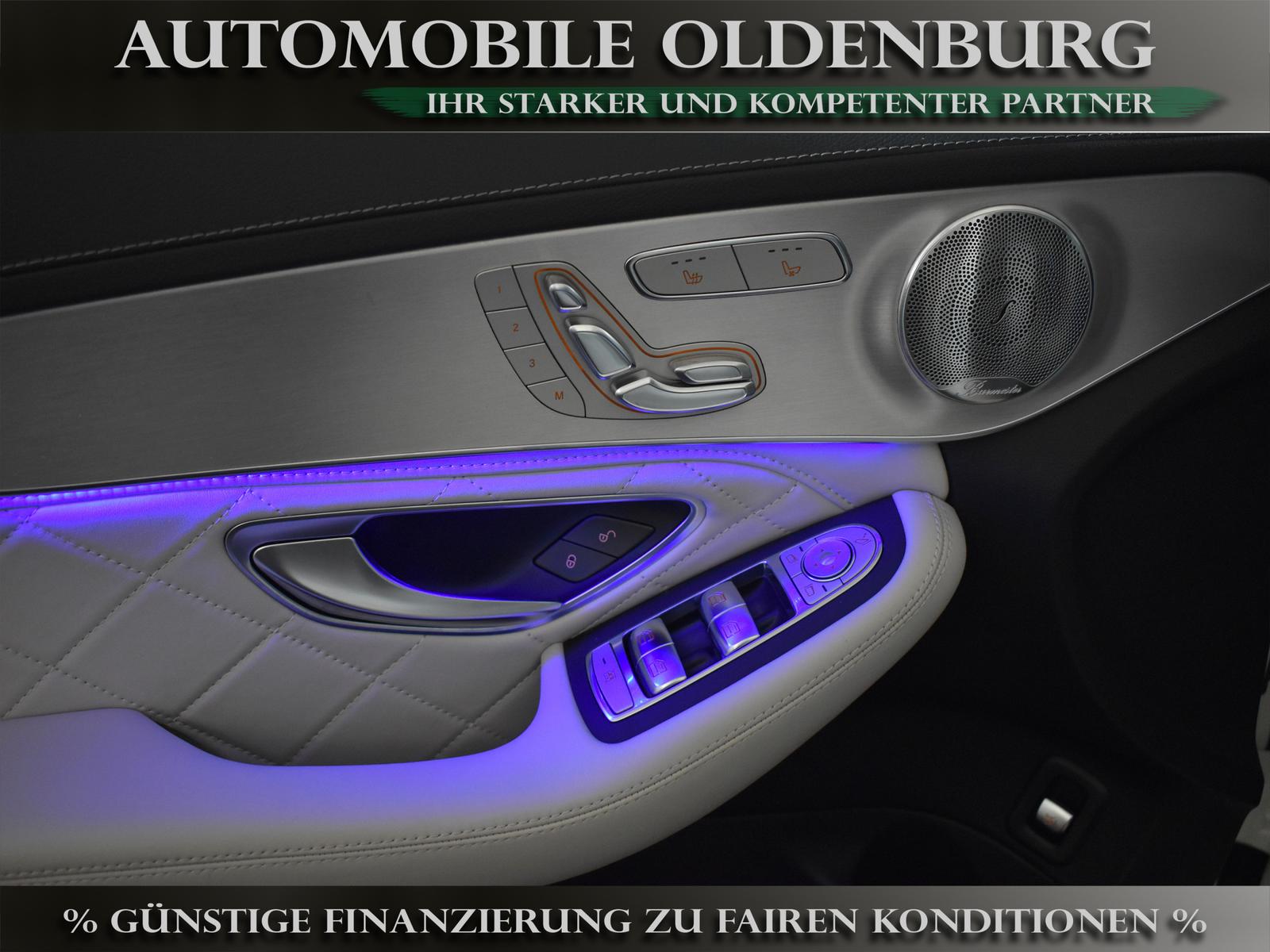 Mercedes-Benz C-Class de T Avantgarde *Designo*Distro+*Wide*360°, миниатюра 18