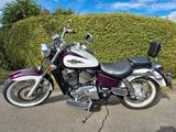 Honda Shadow  1100 SC 32 - HONDA SHADOW 1100