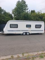 Hobby Excelsior 610UL mit Mover u. Klima - Angebote
