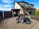 Jawa 350/354 - JAWA MOTORRAD