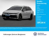 Volkswagen Golf Variant VIII 2.0 R 4X4 FACELIFT AHK CAM 19Z