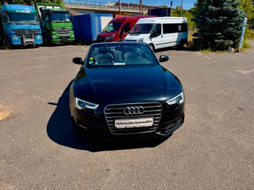 Audi A5 - 10
