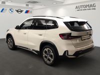 BMW X1 - Vorschau Bild 4
