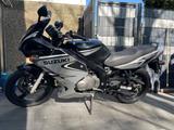 Suzuki GS500F - SUZUKI GS 500 F