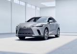 Lexus RX 350h 4AWD | Elegance  - Lexus RX 350 SUV