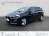 BMW 220i Gran Tourer LED+Kamera+HUD+Harman/Kardon - BMW 220 Gran Tourer aus 2022