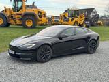 Tesla Model S Plaid / Enhanced AP/ Creme/ 21Zoll/AHK - Tesla Model S aus 2022