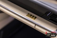 PORSCHE 911 992 Targa 4 S Heritage Design Edition 1of992