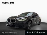 BMW 116i Sport Line LivePro,LenkradHeiz,LED,PDC,Temp