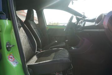 Skoda Citigo - 11