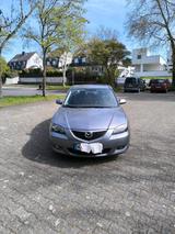 Mazda 3 BK 1,6 l 2004 ANGEBOT - Mazda 2 in Bonn