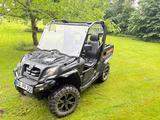CFMOTO Uforce 800 - QUAD 80