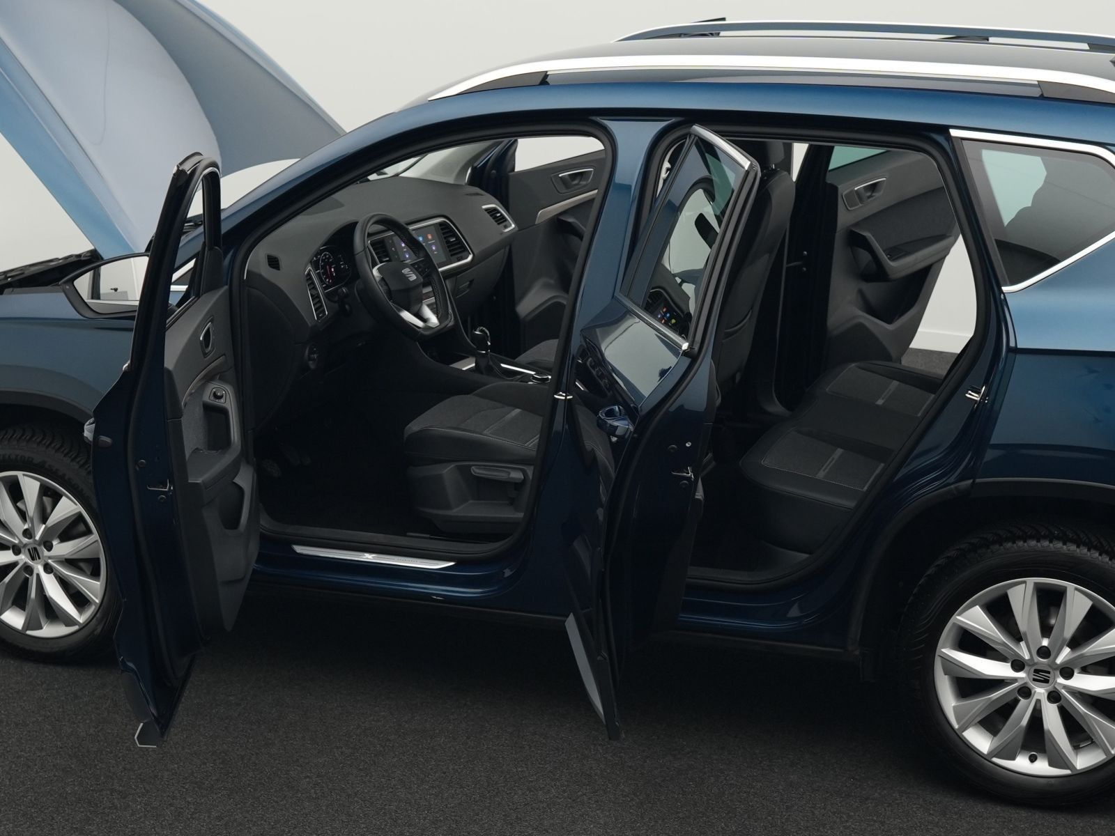Seat Ateca - Bild 32