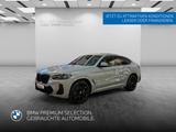 BMW X4 xDrive30d M Sport Standheizung AHK Kamera - BMW X4 in Chemnitz