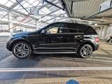 Mercedes-Benz ML 500 4x4-AMG/Offroad Plus Pak./Standhz.