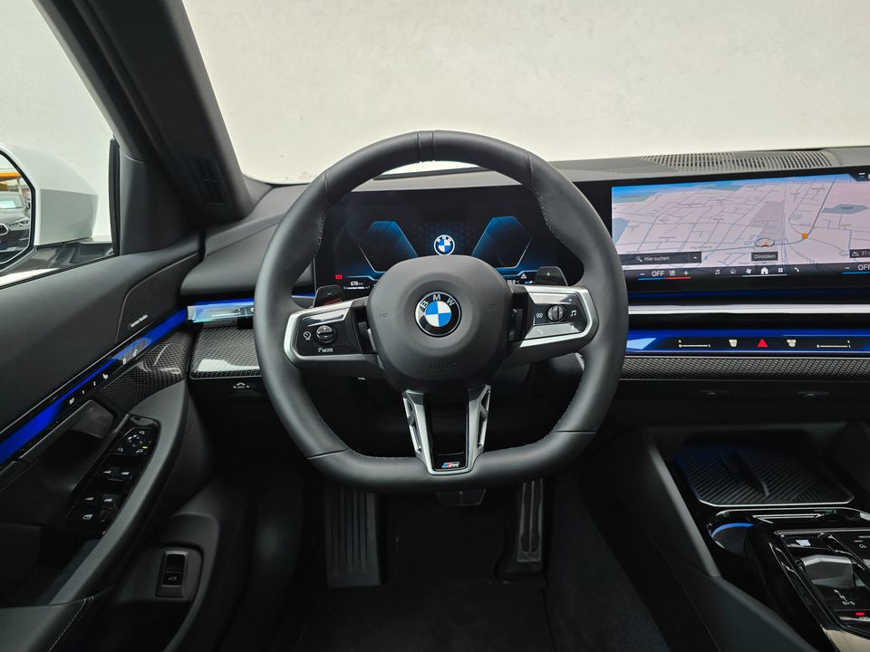 BMW 520 - Bild 11