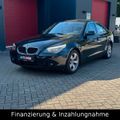 Vorschaubild BMW 520d Lim.  Navi Leder PDC Scheckheft