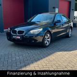 BMW 520d Lim.  Navi Leder PDC Scheckheft - BMW 520 in Osnabrück