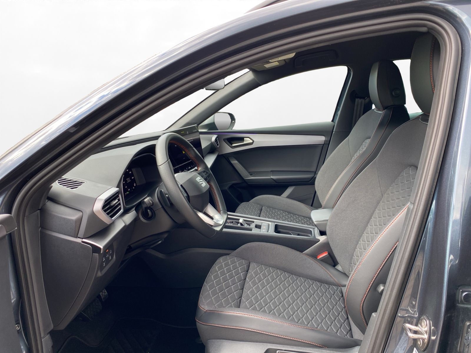 Seat Leon - Bild 10