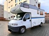 Fiat Ducato Alkoven 2.8JTD 69.TKM.HU Neu. - Fiat Ducato 2 8
