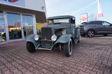 Ford Pickup 1932 V8 "Ford Outlaw Speed Shop" Hot Rod - : V Rod