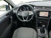 Volkswagen Tiguan - Vorschau Bild 11
