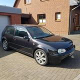 Volkswagen Golf IV GTI  EZ 4/98 - Volkswagen Golf: 98