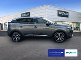 Peugeot 3008 Hybrid 225 (Plug-In) GT ( EURO 6d) - Peugeot 3008: Geländewagen