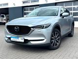 Mazda CX-5 Sports-Line AWD|Matrix-LED|Kamera|Head-up| - Mazda Gebrauchtwagen in Hannover