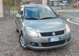 Suzuki Swift 1.3 GPL 5p. GL Safety Pack - gebrauchte Suzuki Sportwagen