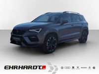 Cupra Ateca - Vorschau Bild 1