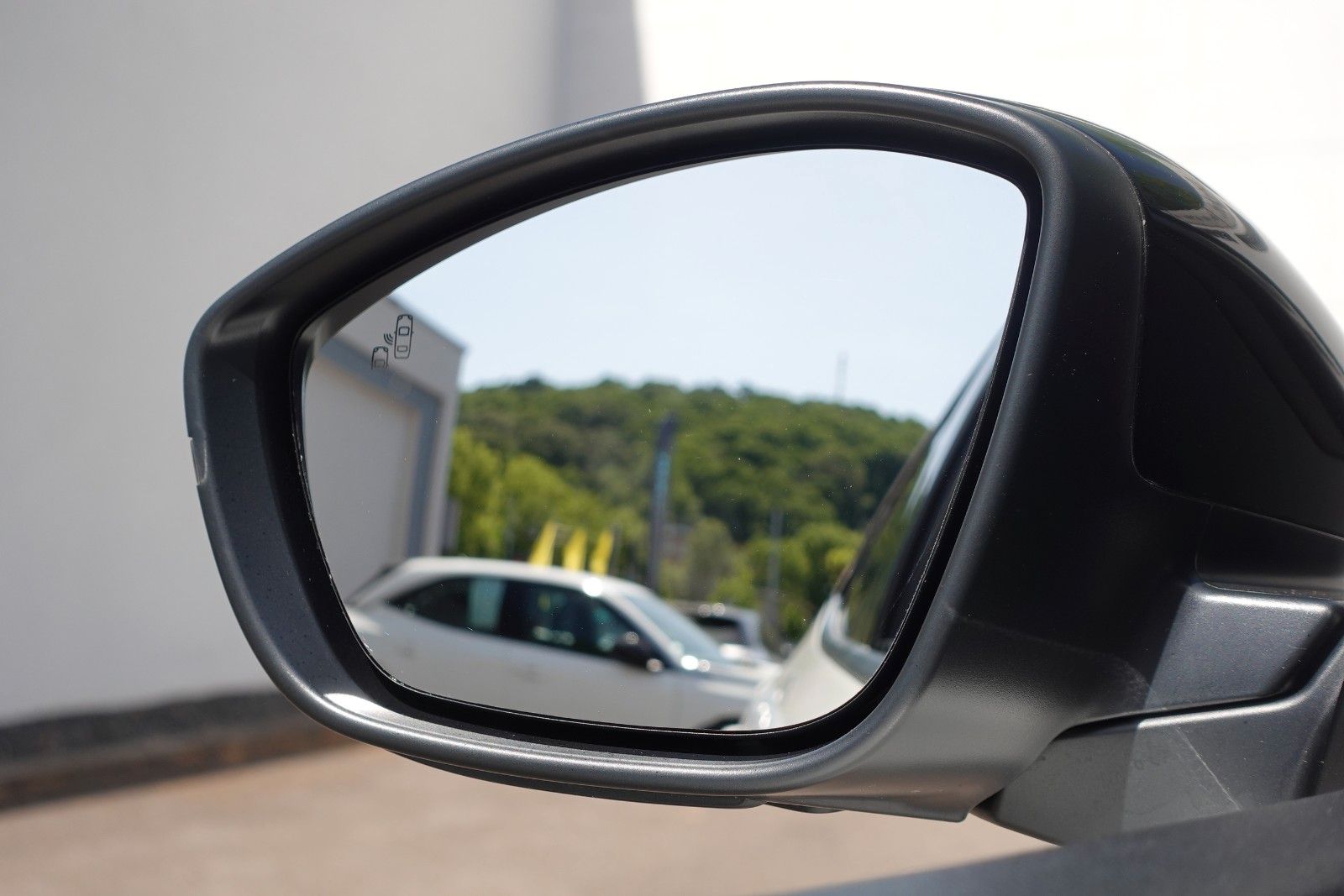 Fahrzeugabbildung Opel Mokka 1.2Turbo Ultimate Kamera,PDC,Sitzh.,DAB