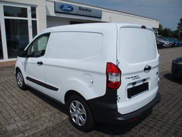 Ford Kasten Trend*Sofort lieferbar*             HM+PA