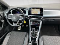 Volkswagen T-Roc - Vorschau Bild 10