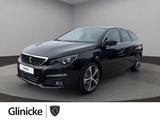 Peugeot 308SW GT-Line PureTech 130EAT8 - Peugeot 308: Automatik