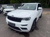 Jeep Grand Cherokee 3.6 V6 Overland*Pano*1.HD.* - Jeep Grand Cherokee Overland mit Benzin-Antrieb