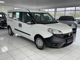 Fiat Doblo Doblò Basis Maxi Kasten+100.000km+AHK - Fiat Doblo: Maxi