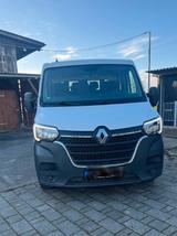 Renault Pritsche Renault Master - Renault Master in Stuttgart