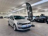 Volkswagen Polo 1.6 TDI 90CV DPF DSG 5 porte Hig - Volkswagen Polo aus 2011: TDI