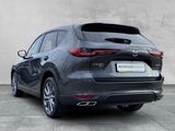 Mazda CX-60 EXCLUSIVE LINE AWD 3.3 e-Skyactive-D 254  - Mazda CX-60 in Bremen