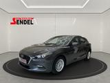 Mazda 3 Lim. Prime-Line***MTL.RATE 126,00 €*** - scheckheftgepflegte Mazda 3